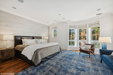 Tiny photo for 1907 N Lincoln Park West Street, Chicago, IL 60614 (MLS # 12624742)