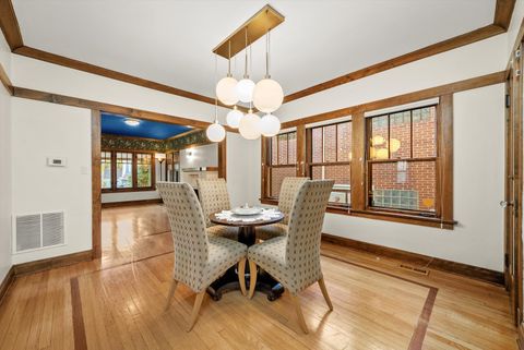 Tiny photo for 1038 Division Street, Oak Park, IL 60302 (MLS # 12519025)