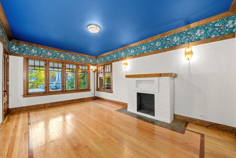 Tiny photo for 1038 Division Street, Oak Park, IL 60302 (MLS # 12519025)