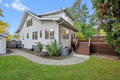 Tiny photo for 1038 Division Street, Oak Park, IL 60302 (MLS # 12519025)