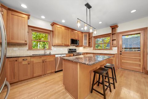 Tiny photo for 1038 Division Street, Oak Park, IL 60302 (MLS # 12519025)