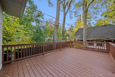 Tiny photo for 1038 Division Street, Oak Park, IL 60302 (MLS # 12519025)