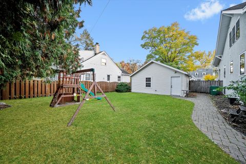 Tiny photo for 1038 Division Street, Oak Park, IL 60302 (MLS # 12519025)