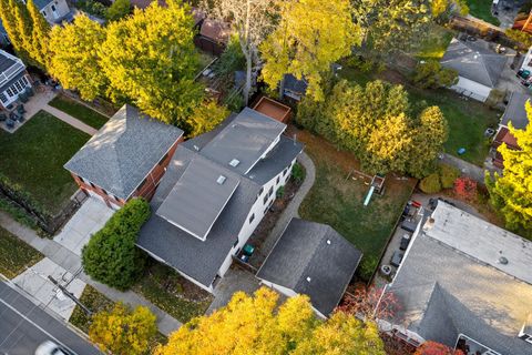 Tiny photo for 1038 Division Street, Oak Park, IL 60302 (MLS # 12519025)