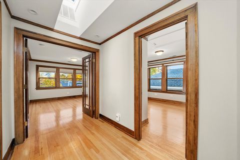 Tiny photo for 1038 Division Street, Oak Park, IL 60302 (MLS # 12519025)