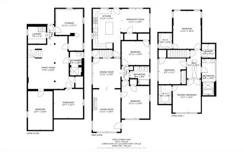 Tiny photo for 1038 Division Street, Oak Park, IL 60302 (MLS # 12519025)