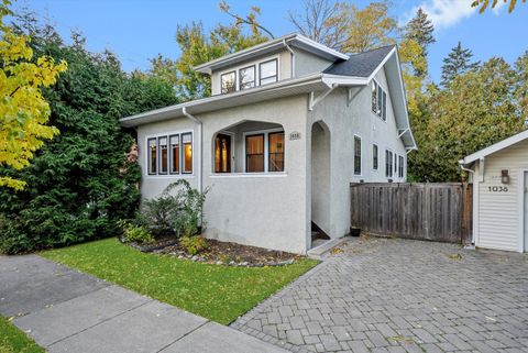 Tiny photo for 1038 Division Street, Oak Park, IL 60302 (MLS # 12519025)