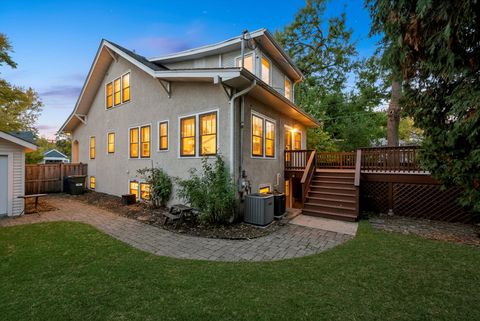 Tiny photo for 1038 Division Street, Oak Park, IL 60302 (MLS # 12519025)