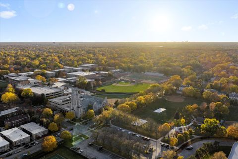 Tiny photo for 1038 Division Street, Oak Park, IL 60302 (MLS # 12519025)