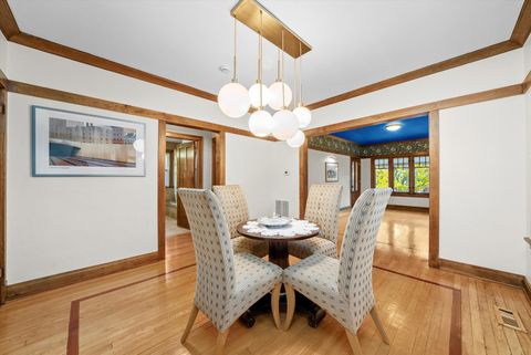 Tiny photo for 1038 Division Street, Oak Park, IL 60302 (MLS # 12519025)