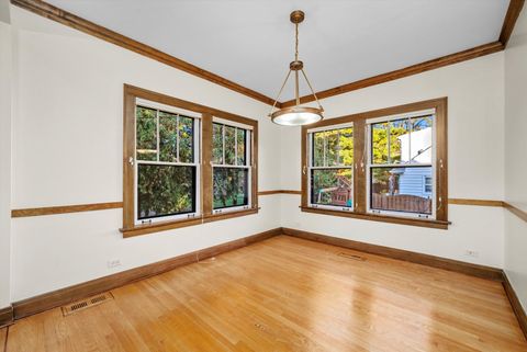 Tiny photo for 1038 Division Street, Oak Park, IL 60302 (MLS # 12519025)