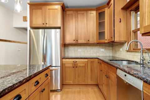 Tiny photo for 1038 Division Street, Oak Park, IL 60302 (MLS # 12519025)