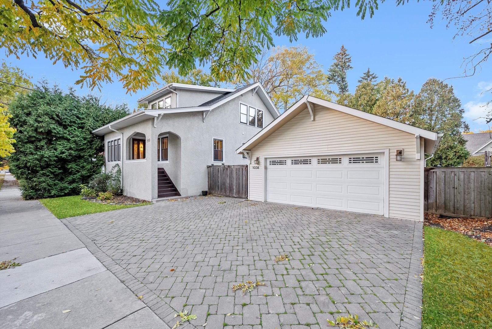 1038 Division Street