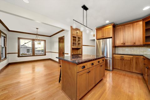 Tiny photo for 1038 Division Street, Oak Park, IL 60302 (MLS # 12519025)