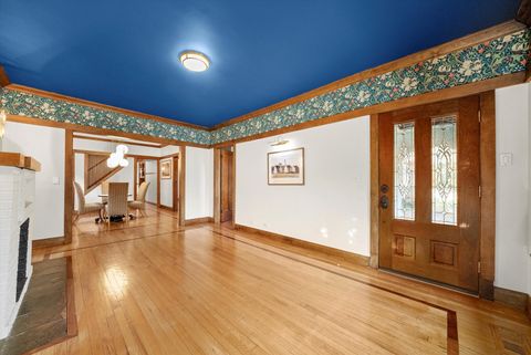 Tiny photo for 1038 Division Street, Oak Park, IL 60302 (MLS # 12519025)