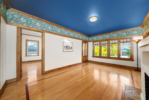 Tiny photo for 1038 Division Street, Oak Park, IL 60302 (MLS # 12519025)