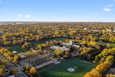 Tiny photo for 1038 Division Street, Oak Park, IL 60302 (MLS # 12519025)