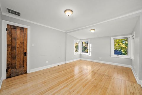 Tiny photo for 1038 Division Street, Oak Park, IL 60302 (MLS # 12519025)