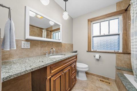Tiny photo for 1038 Division Street, Oak Park, IL 60302 (MLS # 12519025)