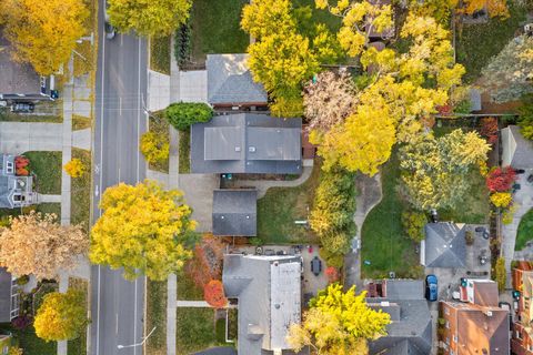 Tiny photo for 1038 Division Street, Oak Park, IL 60302 (MLS # 12519025)