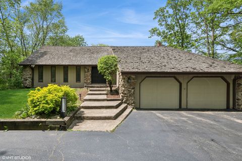 A home in Long Grove