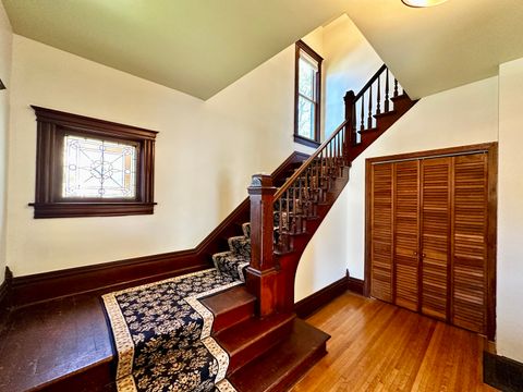 Tiny photo for 805 Augusta Avenue, Elgin, IL 60120 (MLS # 12462146)