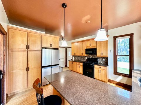 Tiny photo for 805 Augusta Avenue, Elgin, IL 60120 (MLS # 12462146)