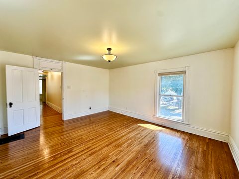Tiny photo for 805 Augusta Avenue, Elgin, IL 60120 (MLS # 12462146)