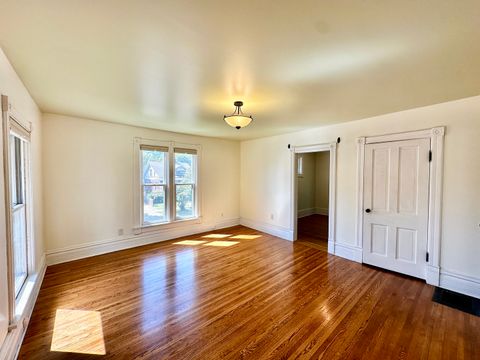 Tiny photo for 805 Augusta Avenue, Elgin, IL 60120 (MLS # 12462146)