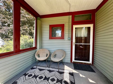 Tiny photo for 805 Augusta Avenue, Elgin, IL 60120 (MLS # 12462146)