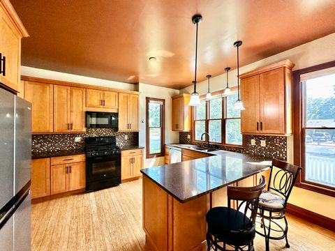 Tiny photo for 805 Augusta Avenue, Elgin, IL 60120 (MLS # 12462146)