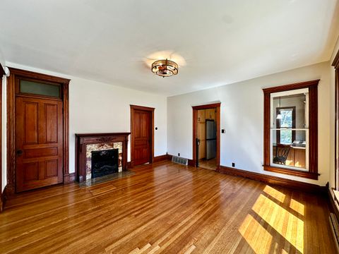 Tiny photo for 805 Augusta Avenue, Elgin, IL 60120 (MLS # 12462146)