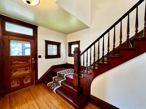 Tiny photo for 805 Augusta Avenue, Elgin, IL 60120 (MLS # 12462146)