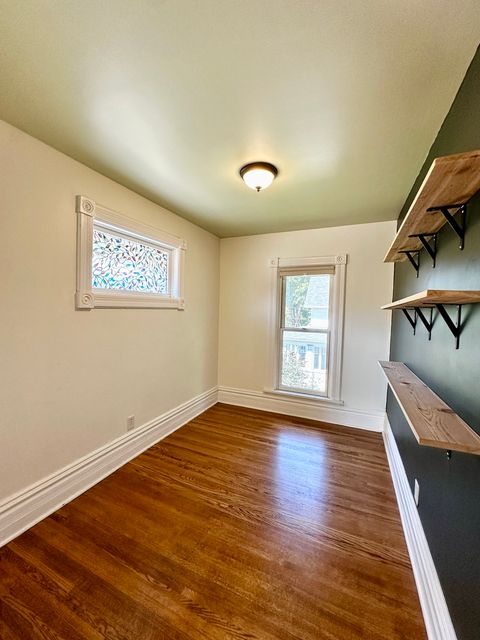 Tiny photo for 805 Augusta Avenue, Elgin, IL 60120 (MLS # 12462146)
