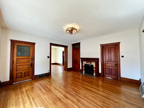 Tiny photo for 805 Augusta Avenue, Elgin, IL 60120 (MLS # 12462146)