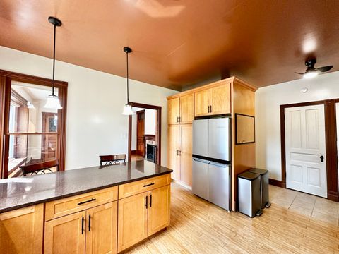 Tiny photo for 805 Augusta Avenue, Elgin, IL 60120 (MLS # 12462146)