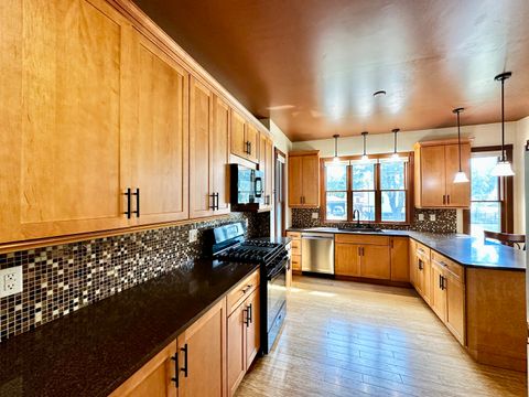 Tiny photo for 805 Augusta Avenue, Elgin, IL 60120 (MLS # 12462146)