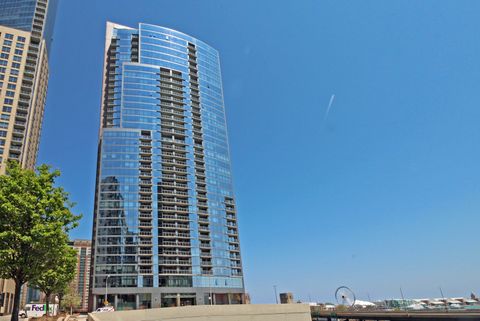 450 E Waterside Drive 704 Chicago IL 60601