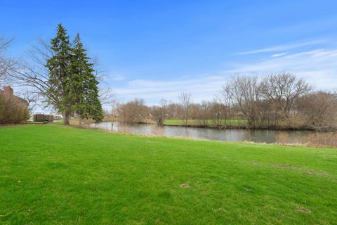 Tiny photo for 5011 Valley Lane #204, Streamwood, IL 60107 (MLS # 12606036)