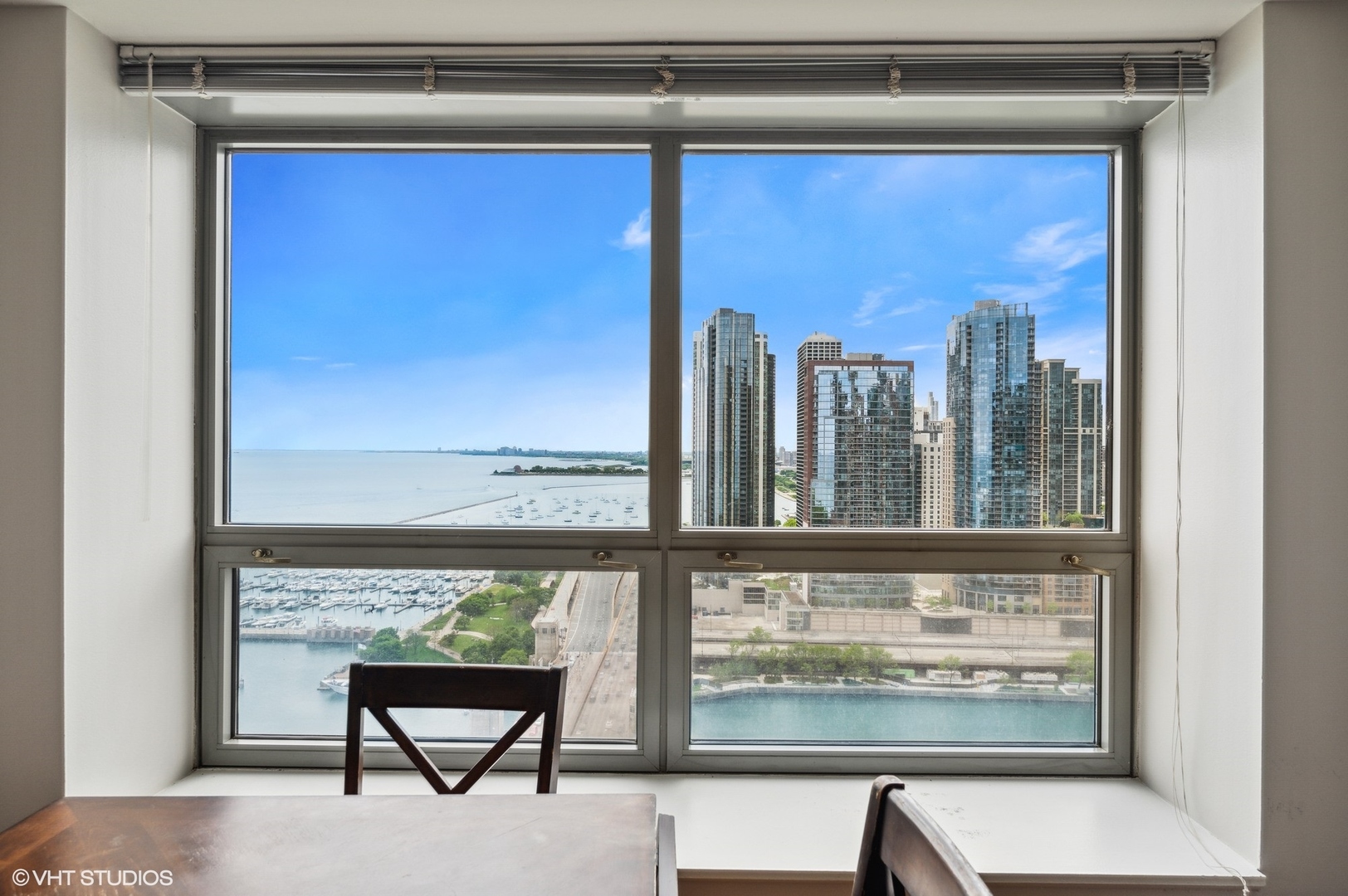 474 N Lake Shore Drive 2610
