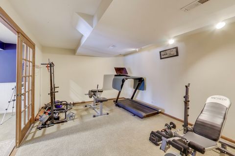 Tiny photo for 26 Brandywine Road, South Barrington, IL 60010 (MLS # 12602101)