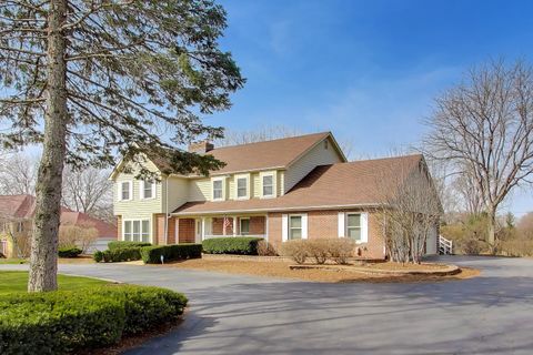 Tiny photo for 26 Brandywine Road, South Barrington, IL 60010 (MLS # 12602101)