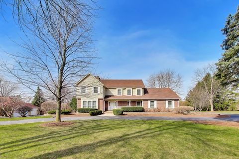Tiny photo for 26 Brandywine Road, South Barrington, IL 60010 (MLS # 12602101)
