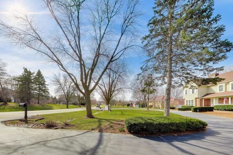 Tiny photo for 26 Brandywine Road, South Barrington, IL 60010 (MLS # 12602101)