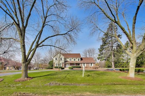 Tiny photo for 26 Brandywine Road, South Barrington, IL 60010 (MLS # 12602101)