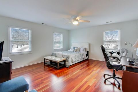 Tiny photo for 26 Brandywine Road, South Barrington, IL 60010 (MLS # 12602101)