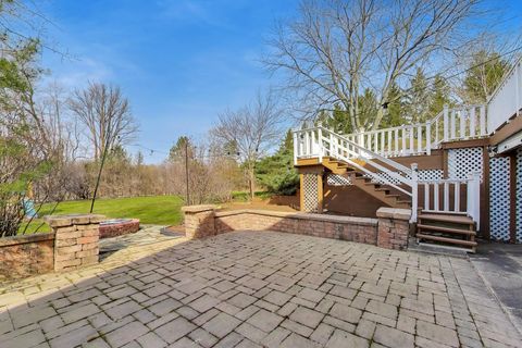 Tiny photo for 26 Brandywine Road, South Barrington, IL 60010 (MLS # 12602101)