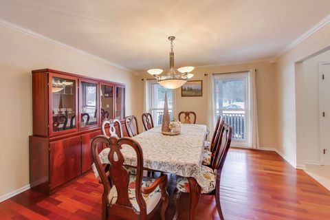 Tiny photo for 26 Brandywine Road, South Barrington, IL 60010 (MLS # 12602101)