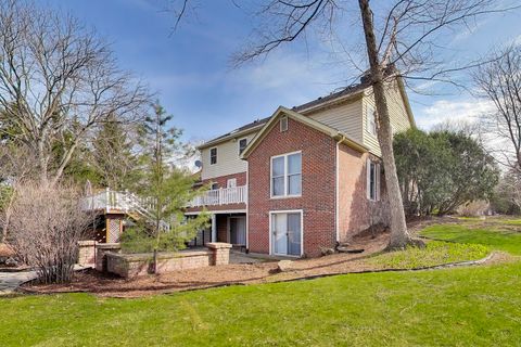 Tiny photo for 26 Brandywine Road, South Barrington, IL 60010 (MLS # 12602101)