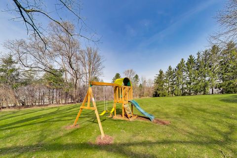 Tiny photo for 26 Brandywine Road, South Barrington, IL 60010 (MLS # 12602101)